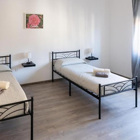 Elite Home Monfalcone Bagian luar foto