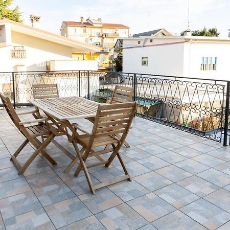 Elite Home Monfalcone Bagian luar foto