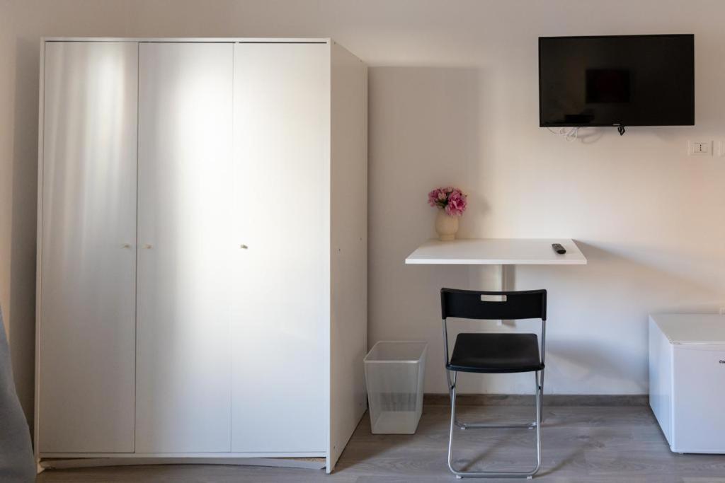 Elite Home Monfalcone Bagian luar foto