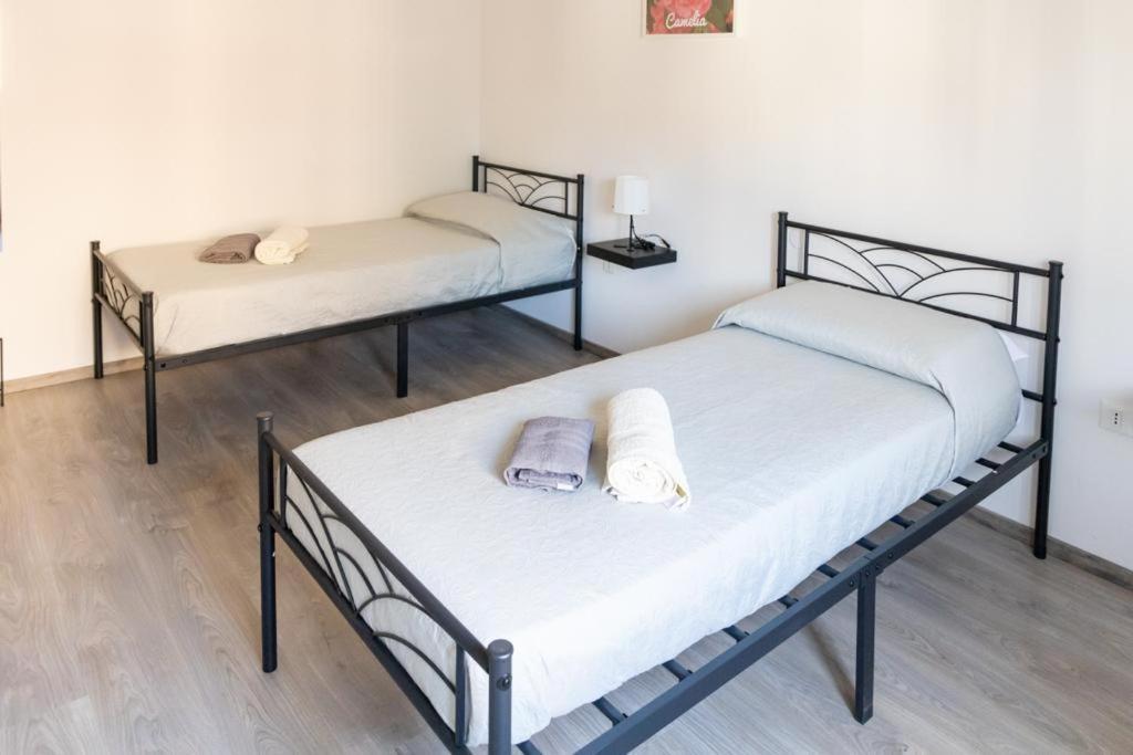 Elite Home Monfalcone Bagian luar foto