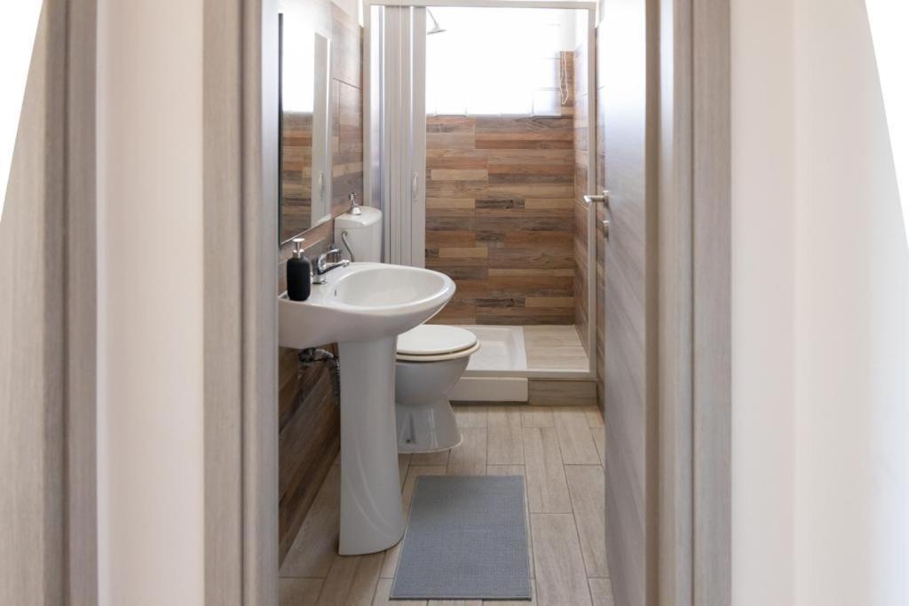 Elite Home Monfalcone Bagian luar foto