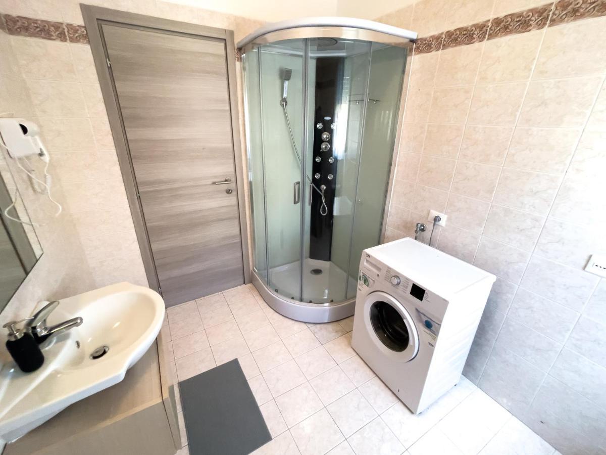 Elite Home Monfalcone Bagian luar foto