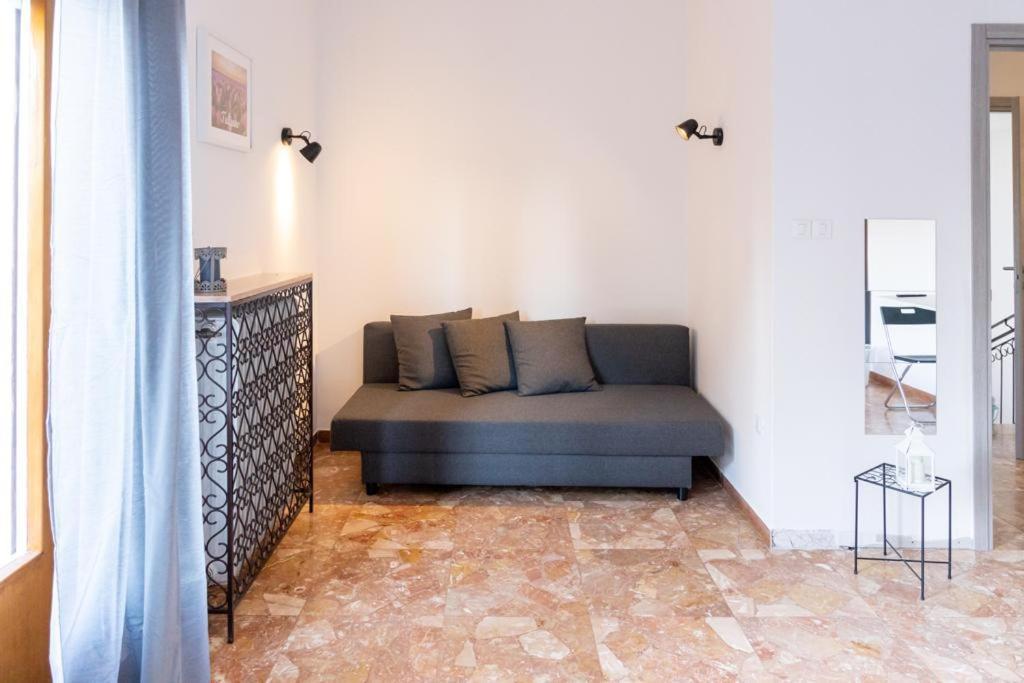 Elite Home Monfalcone Bagian luar foto