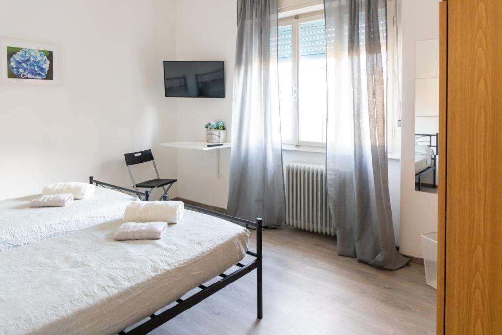 Elite Home Monfalcone Bagian luar foto