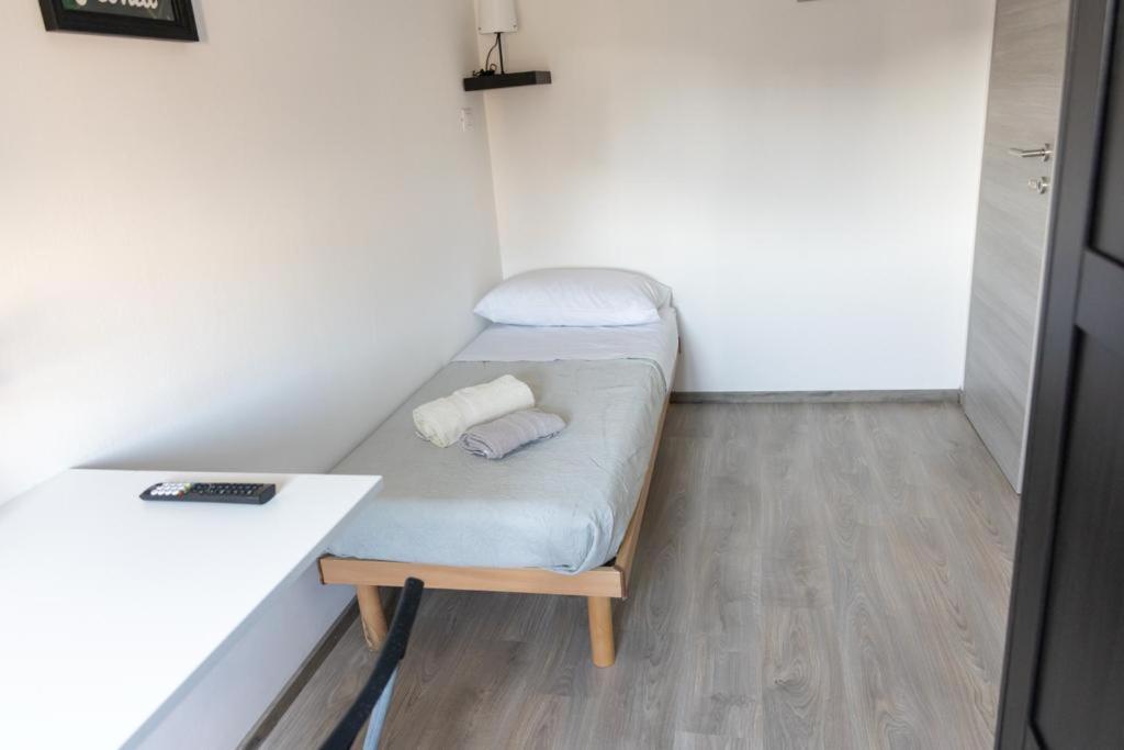 Elite Home Monfalcone Bagian luar foto