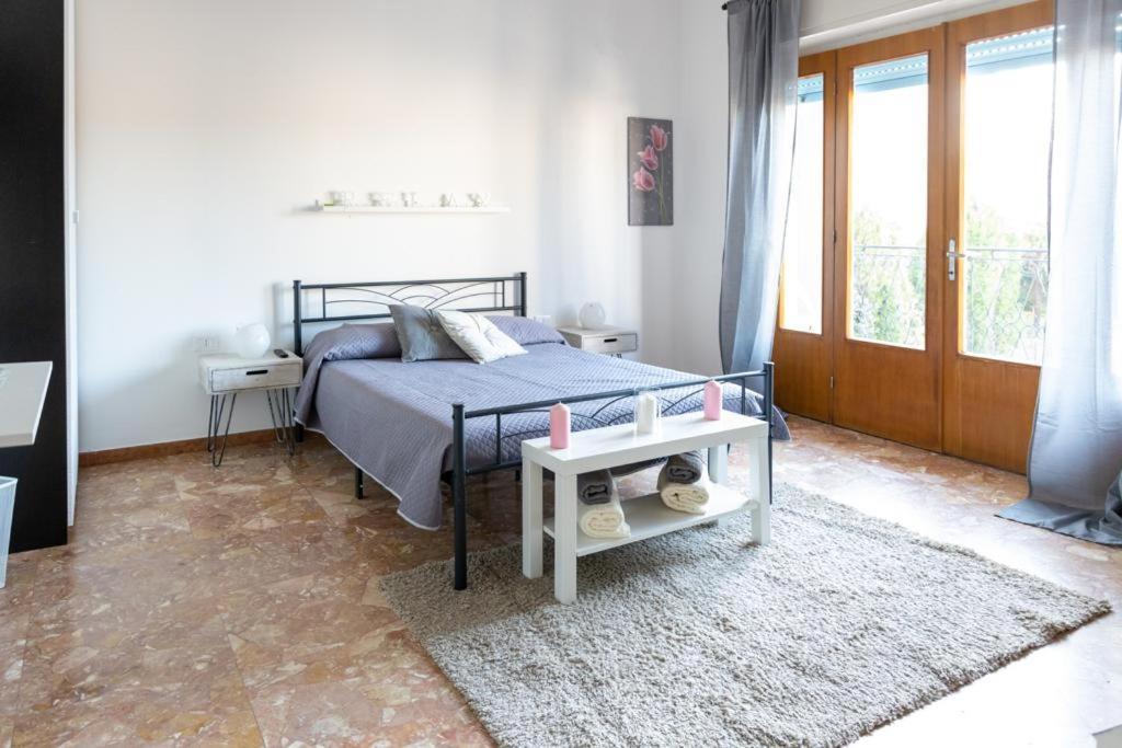 Elite Home Monfalcone Bagian luar foto